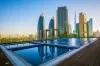 استخر هتل جوورا دبی 53940 100