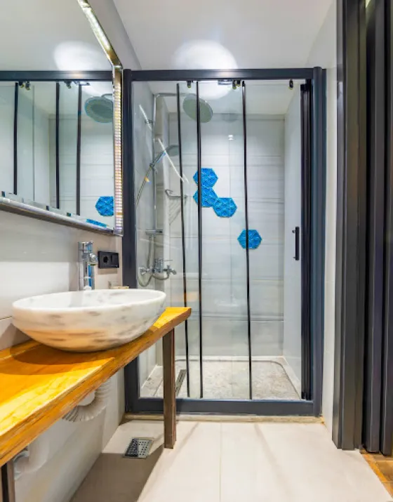 فضای اتاق های هتل تکسیم اونیو استانبول  194941