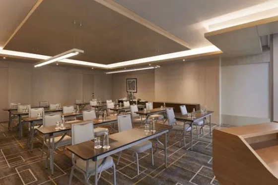 اتاق جلسات هتل ویندهام گرندلونت استانبول  195005