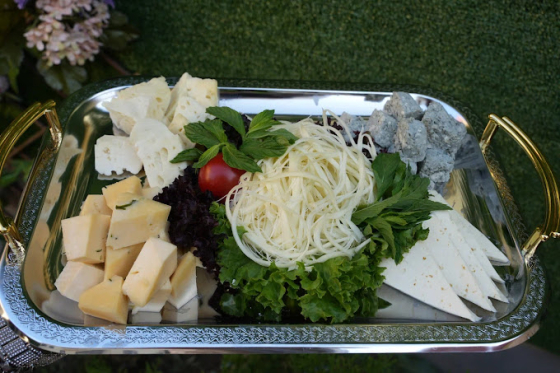 فضای رستورانی و صبحانه هتل گلدن ریزورت ایروان  195053