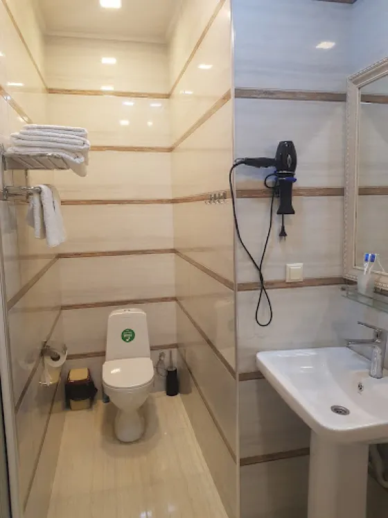 تصویر 195046 فضای اتاق های هتل گلدن ریزورت ایروان  