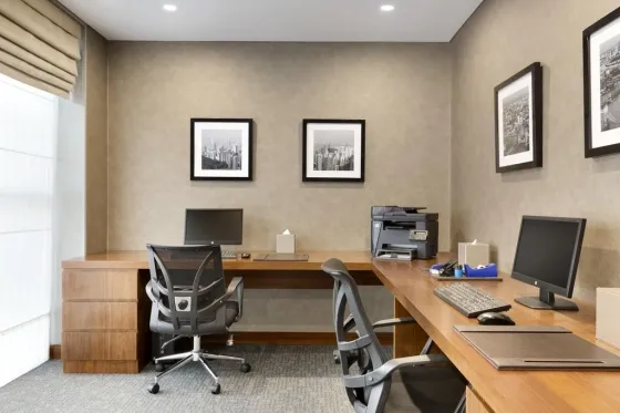 اتاق جلسات هتل ویندهام مارینا دبی 53994