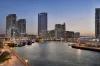 فضای بیرونی هتل ویندهام مارینا دبی 53991 100