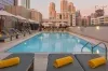 استخر هتل ویندهام مارینا دبی 53961 100