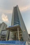 نمای بیرونی هتل ویندهام مارینا دبی 53979 100