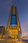نمای بیرونی هتل ویندهام مارینا دبی 53981 100