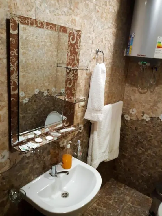 تصویر 195058 فضای اتاق های هتل گیرین گاردن ایروان