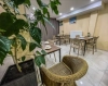 فضای رستورانی و صبحانه هتل ماریونی تفلیس 195065 100