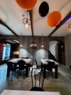 فضای رستورانی و صبحانه هتل ونسا تفلیس 195137 100