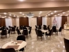 فضای رستورانی و صبحانه هتل رزیدنس پلازا تفلیس 195155 100
