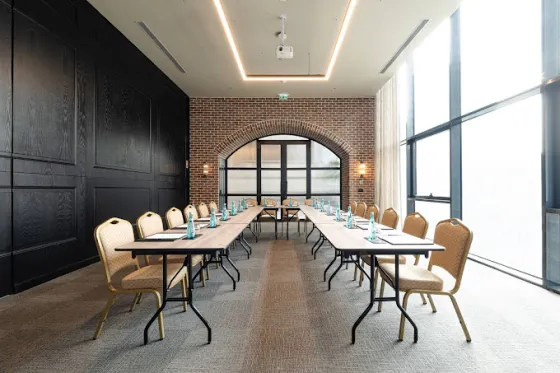 اتاق جلسات هتل بومونتی ارجان بای روتانا استانبول‌ 195304