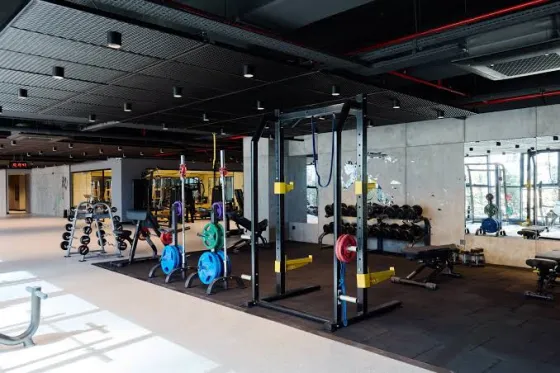 باشگاه ورزشی هتل بومونتی ارجان بای روتانا استانبول‌ 195293