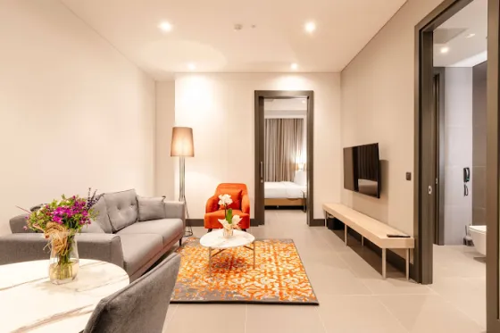 تصویر 195290 فضای اتاق های هتل بومونتی ارجان بای روتانا استانبول‌ 