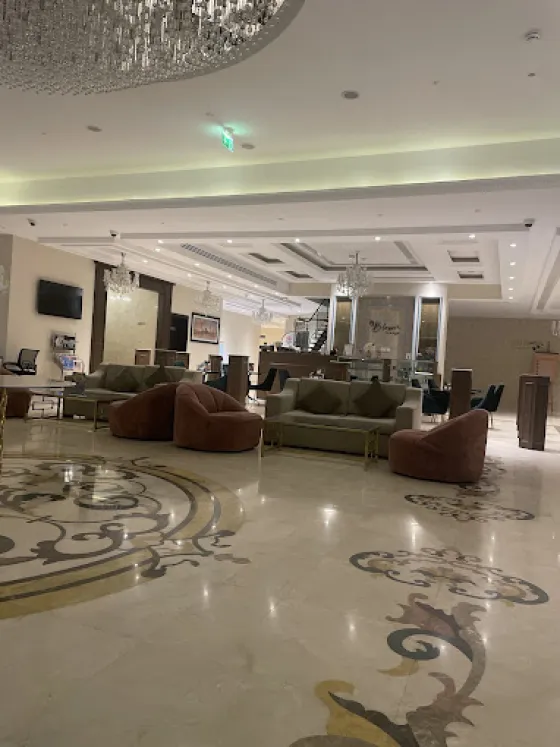 تصویر 195352 هتل تایم اسما دبی