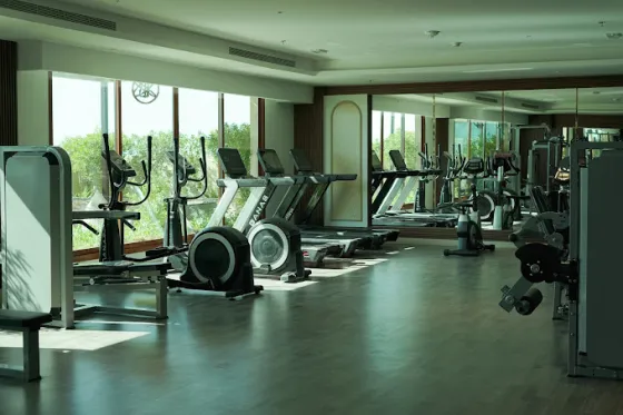 تصویر 195425 باشگاه ورزشی هتل چهارستاره لازونا کانتیننتال دبی  