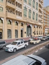 نمای بیرونی هتل کارلتون کریک دبی 195537 100