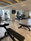 باشگاه ورزشی هتل خلیدیا پالاس دبی 195563 100
