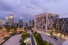 نمای بیرونی هتل کانوپی بای هیلتون ال سیف دبی 195649 100