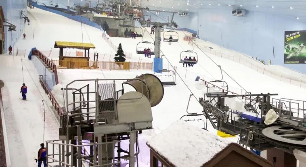 تصویر 54155  هتل الیت بایبلوس دبی 