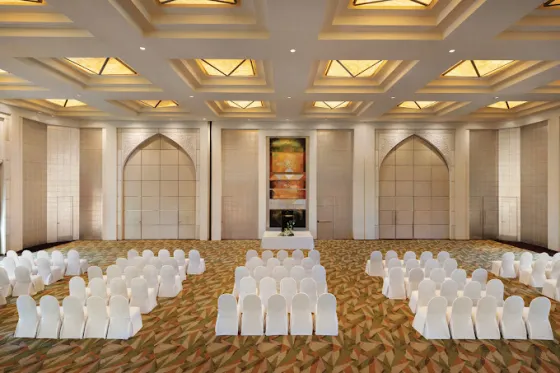 اتاق جلسات هتل شانگری لا دبی  195798