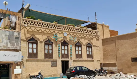 تصویر 195835 هتل فاضلی یزد