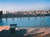 استخر هتل آدرس کریک هاربور دبی 195899 100