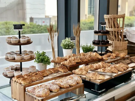 فضای رستورانی و صبحانه هتل وکو د پالم دبی  195924