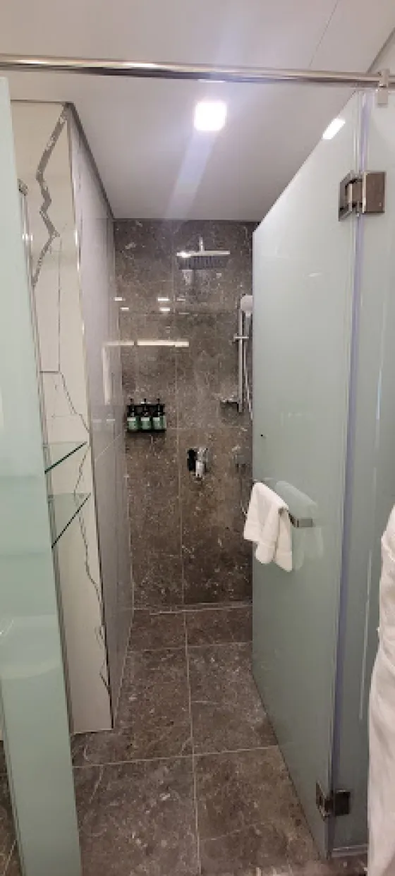 فضای اتاق های هتل وکو د پالم دبی  195923