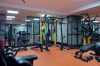 باشگاه ورزشی هتل بوعم استانبول 195944 100