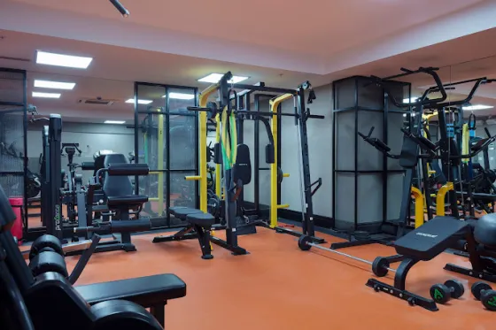 باشگاه ورزشی هتل بوعم استانبول  195944