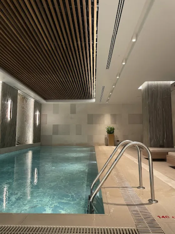 استخر هتل بورداک اتوگراف کالکشن استانبول  196001