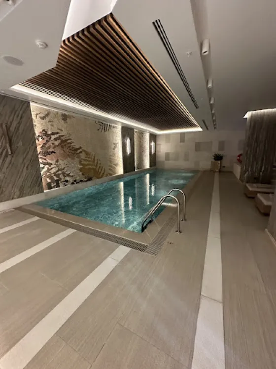 استخر هتل بورداک اتوگراف کالکشن استانبول  195998