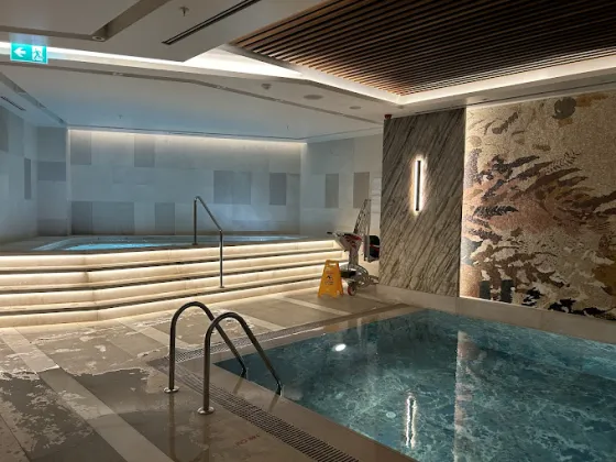 استخر هتل بورداک اتوگراف کالکشن استانبول  195993