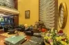 لابی هتل کروانسرای استانبول 1717 100