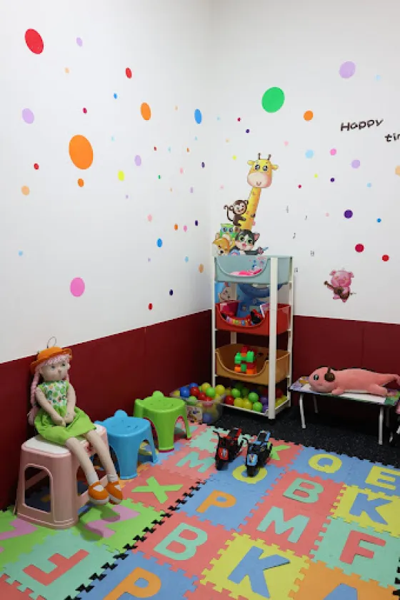 فضای سرگرمی هتل چهارستاره گرند کینگزگیت واتر فرانت دبی  196261