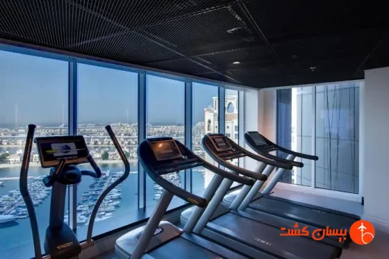 هتل دیوکس دبی - تصویر 30