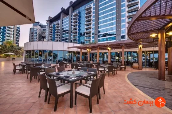 هتل دیوکس دبی - تصویر 27