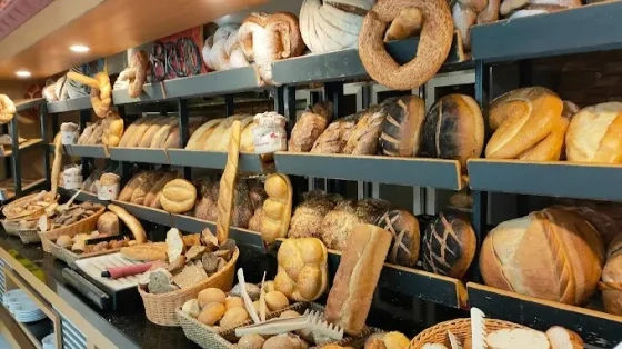 تصویر 198414 فضای رستورانی و صبحانه هتل لانگ بیچ ریزورت هتل و اسپا آلانیا  