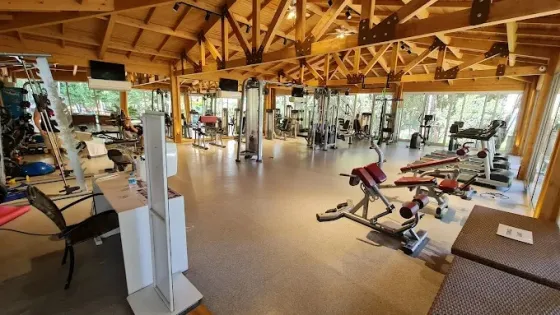 باشگاه ورزشی هتل روبی پلاتینوم اسپا ریزورت اند سوییت آلانیا  198428