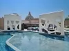 استخر هتل وی هتل الحبتور دبی 54387 100