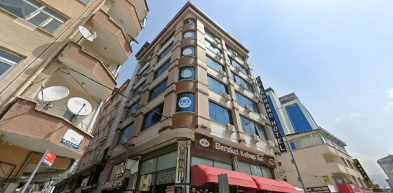 تصویر 198499 هتل الی گرند وان