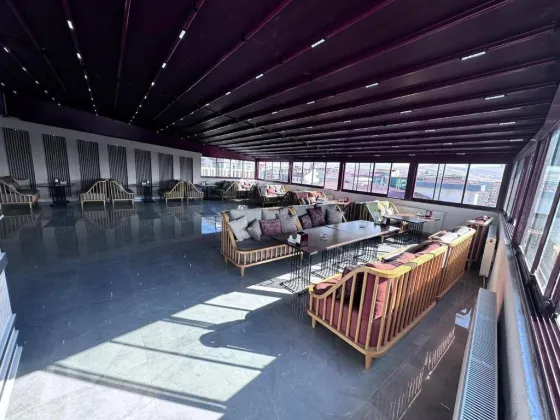 تصویر 198502  هتل الی گرند وان 