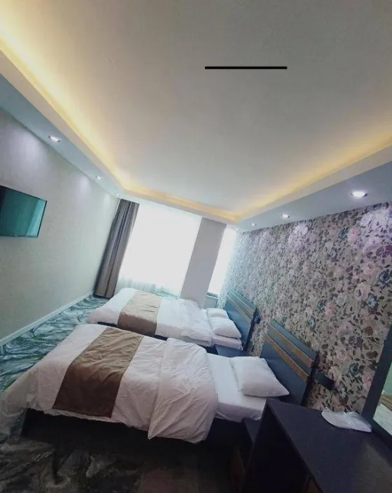 تصویر 198501 هتل الی گرند وان