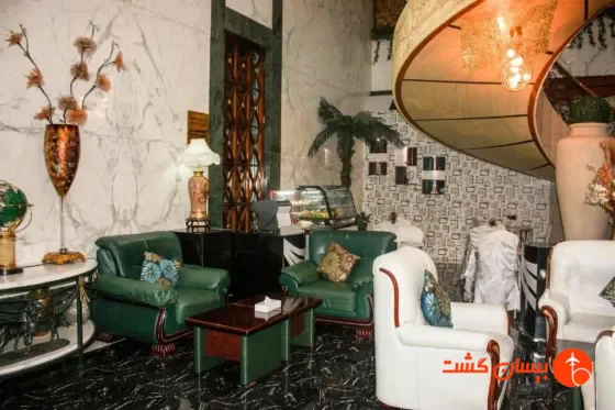 هتل نایت آرمور دبی - تصویر 27