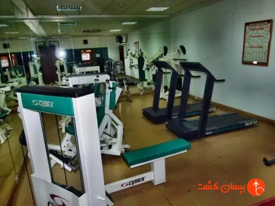 هتل نایت آرمور دبی - تصویر 24