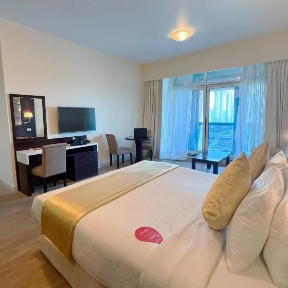 تصویر 198569  هتل ساندی مگا دبی 