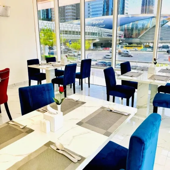 تصویر 198567  هتل ساندی مگا دبی 