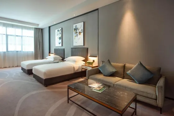 تصویر 198751 هتل آسیانا گرند دبی