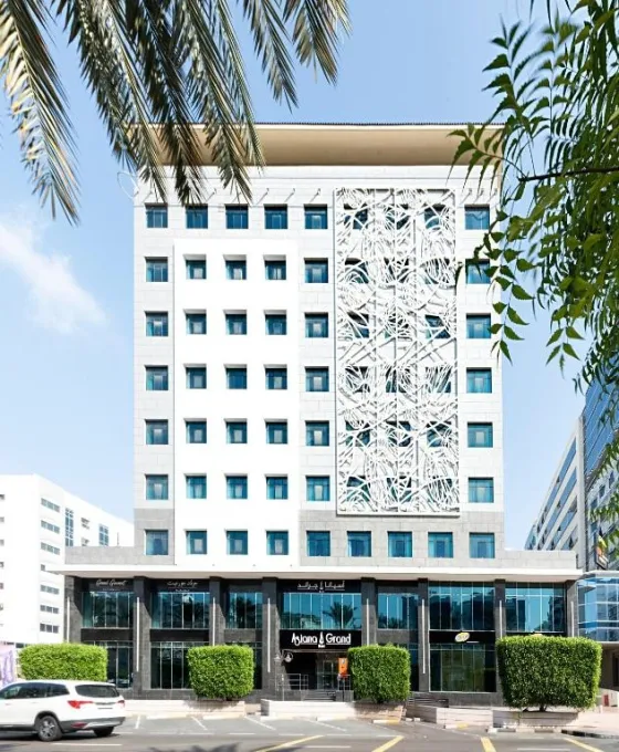 تصویر 198749 هتل آسیانا گرند دبی