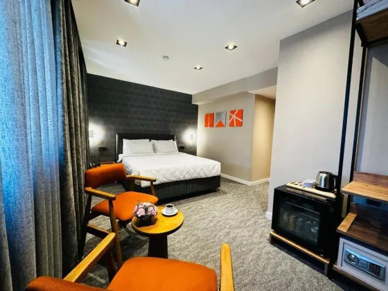 تصویر 198870  هتل رکسی استانبول 